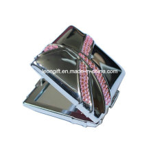 Square Pocket Make up Mirror for Advertising